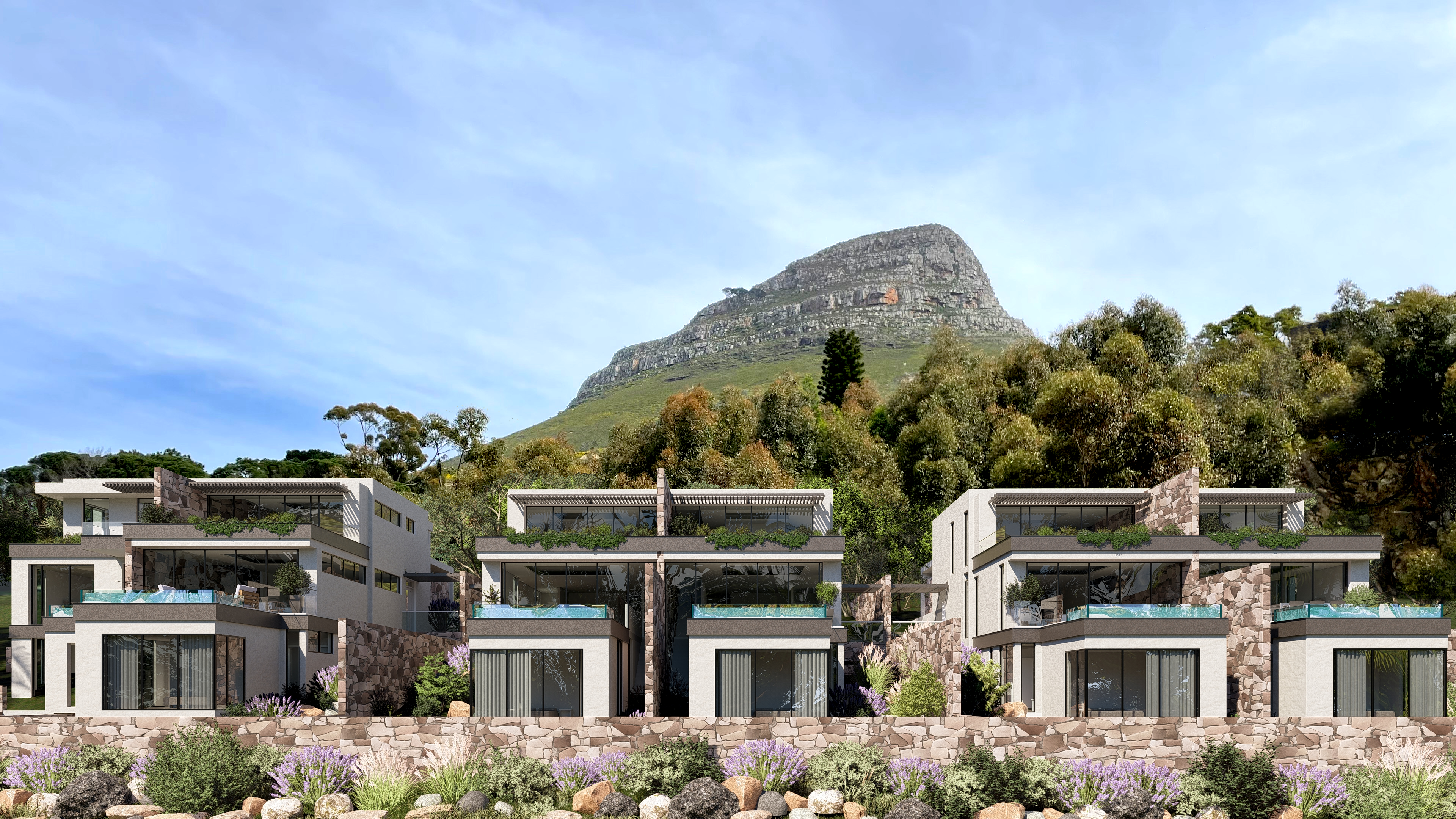 0 Bedroom Property for Sale in Tamboerskloof Western Cape